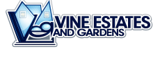 Vine estate logo